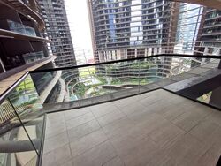 Marina One Residences (D1), Apartment #375694411